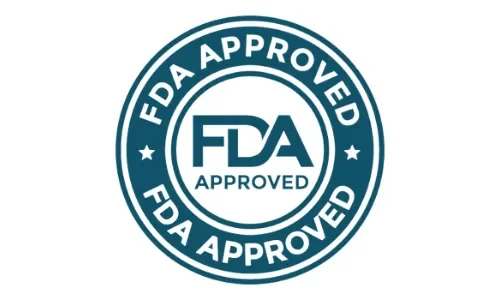 rhythmone FDA Approved